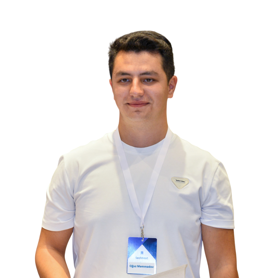 Oğuz Məmmədov