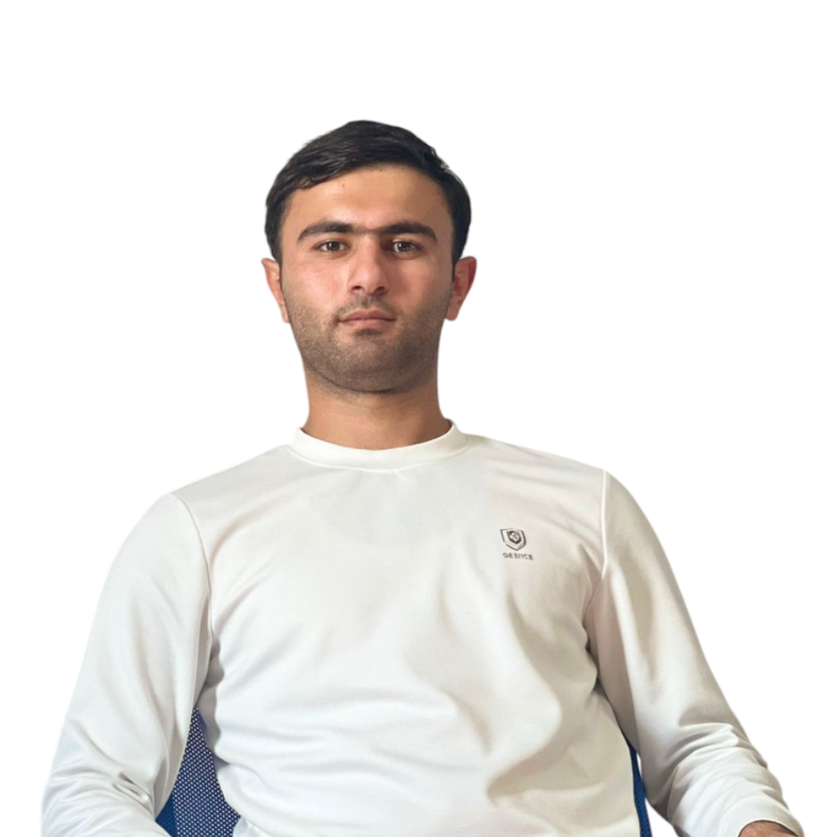 Polad Əlizadə